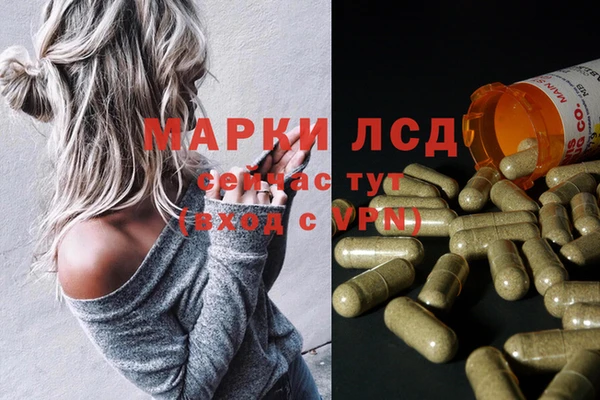 винт Елизово